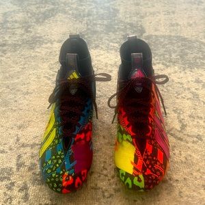 Adidas Patrick Mahomes Football Cleats
